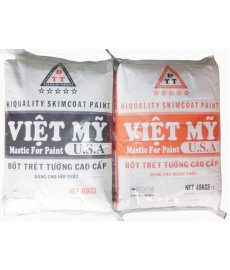 BỘT TRÉT VIỆT MỸ